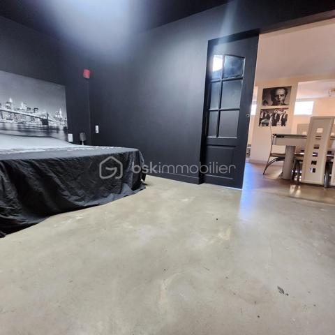 Appartement de 157 m²