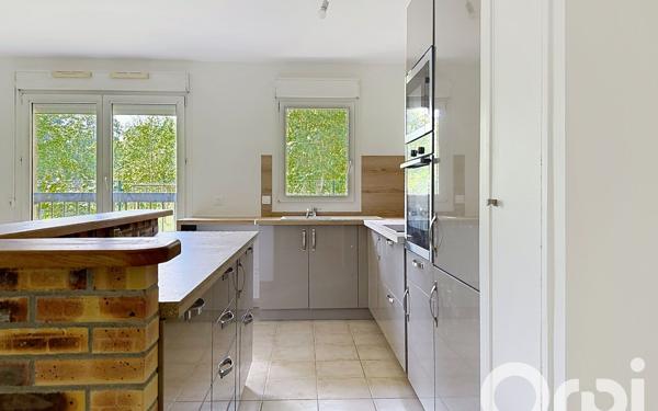 Appartement à vendre    3 pièces • 70 m2 Longjumeau