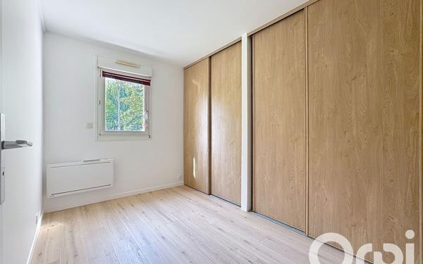 Appartement à vendre    3 pièces • 70 m2 Longjumeau