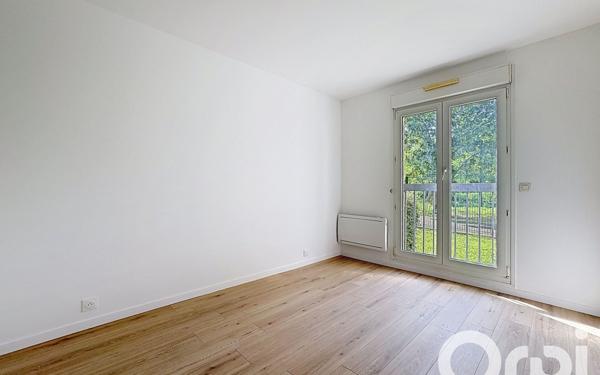 Appartement à vendre    3 pièces • 70 m2 Longjumeau