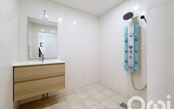 Appartement à vendre    3 pièces • 70 m2 Longjumeau