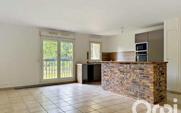 Appartement à vendre    3 pièces • 70 m2 Longjumeau