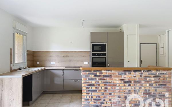 Appartement à vendre    3 pièces • 70 m2 Longjumeau