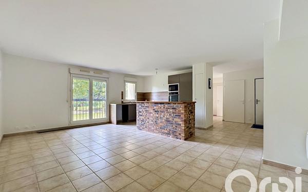Appartement à vendre    3 pièces • 70 m2 Longjumeau