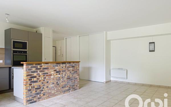 Appartement à vendre    3 pièces • 70 m2 Longjumeau