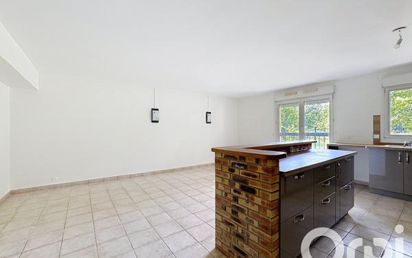 Appartement à vendre    3 pièces • 70 m2 Longjumeau