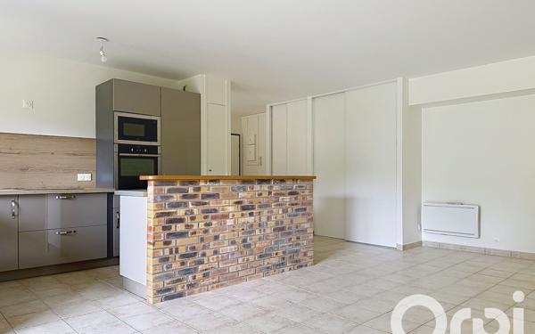 Appartement à vendre    3 pièces • 70 m2 Longjumeau