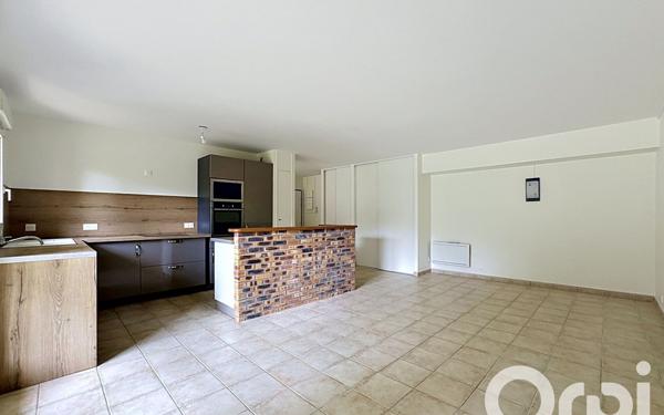 Appartement à vendre    3 pièces • 70 m2 Longjumeau