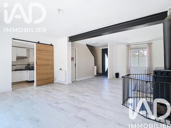 Maison à vendre 5 pièces 100 m² Millas