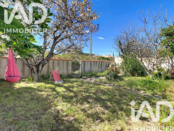 Maison à vendre 5 pièces 100 m² Millas