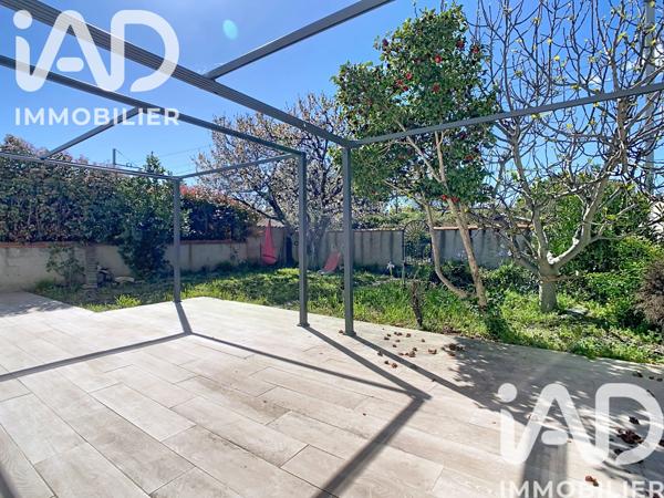 Maison à vendre 5 pièces 100 m² Millas
