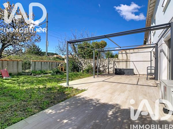 Maison à vendre 5 pièces 100 m² Millas