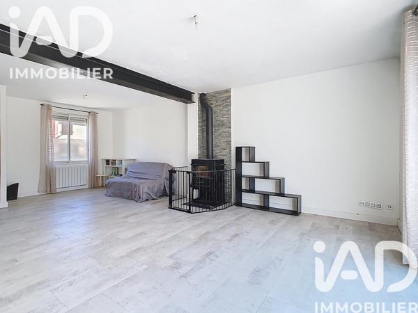 Maison à vendre 5 pièces 100 m² Millas