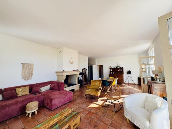 Maison à vendre |  Trèbes |  6 pièces | 182 m²