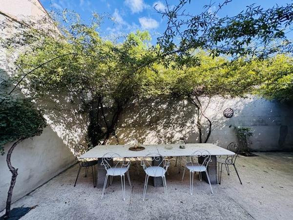 Maison à vendre |  Trèbes |  6 pièces | 182 m²