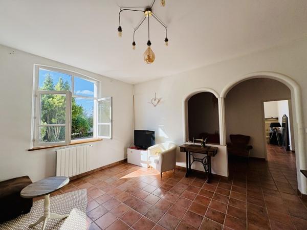 Maison à vendre |  Trèbes |  6 pièces | 182 m²