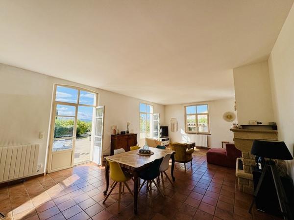 Maison à vendre |  Trèbes |  6 pièces | 182 m²