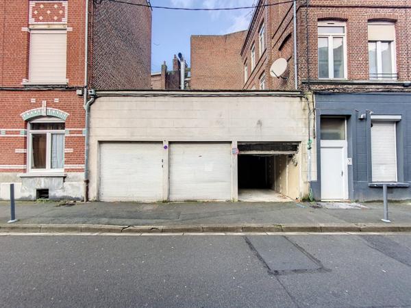 BOX – LILLE