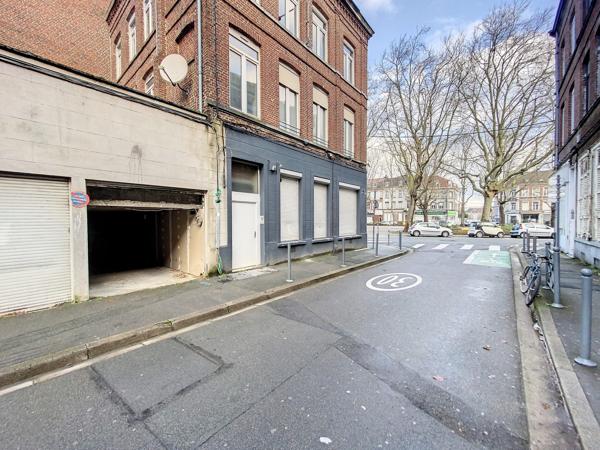 BOX – LILLE