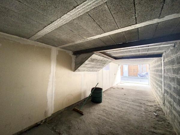 BOX – LILLE