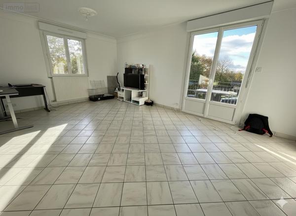 Maison à louer à Bais en Ille-et-Vilaine (35680), ref : 118/1028