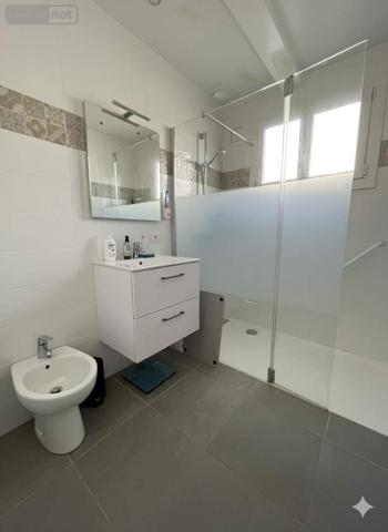 Maison à louer à Bais en Ille-et-Vilaine (35680), ref : 118/1028