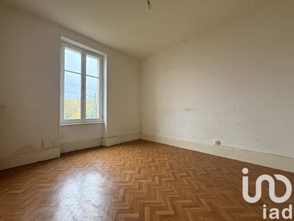 Appartement à vendre 4 pièces 76 m² Raon-l'Étape