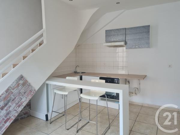 Maison à vendre  2 pièces - 27,38 m2 MARIGNANE - 13