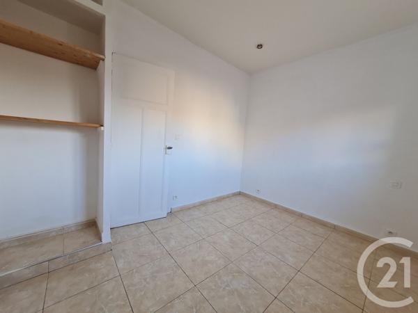 Maison à vendre  2 pièces - 27,38 m2 MARIGNANE - 13