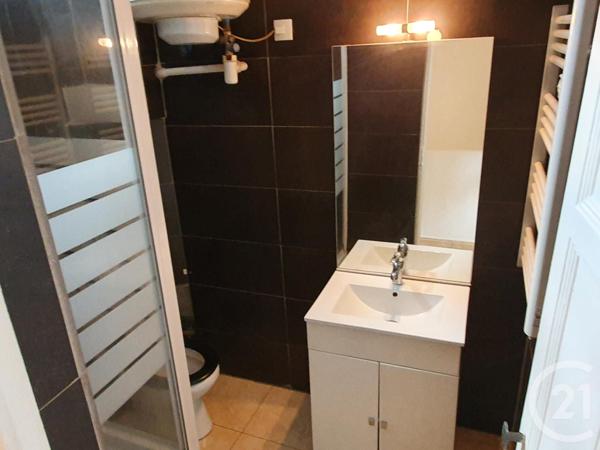 Maison à vendre  2 pièces - 27,38 m2 MARIGNANE - 13