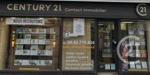 Maison à vendre  2 pièces - 27,38 m2 MARIGNANE - 13