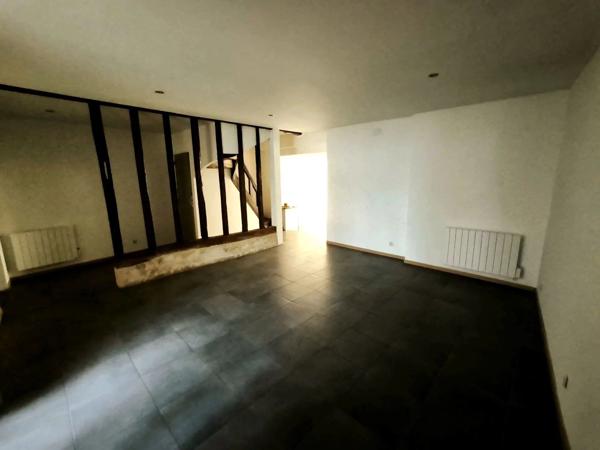 Vente Maison 6 pièces 126 m2 à Le Grand-Lucé