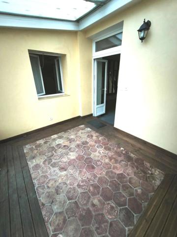 Vente Maison 6 pièces 126 m2 à Le Grand-Lucé