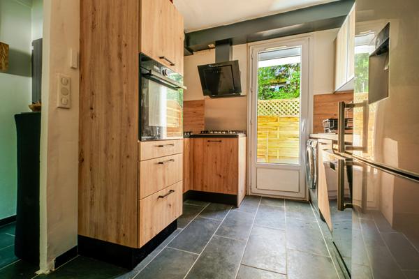 A vendre - Appartement 3 pièces Toulouse - Pech David / Rangueil (31400)