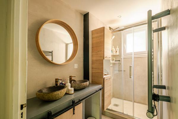 A vendre - Appartement 3 pièces Toulouse - Pech David / Rangueil (31400)