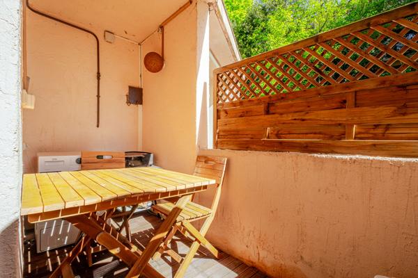A vendre - Appartement 3 pièces Toulouse - Pech David / Rangueil (31400)