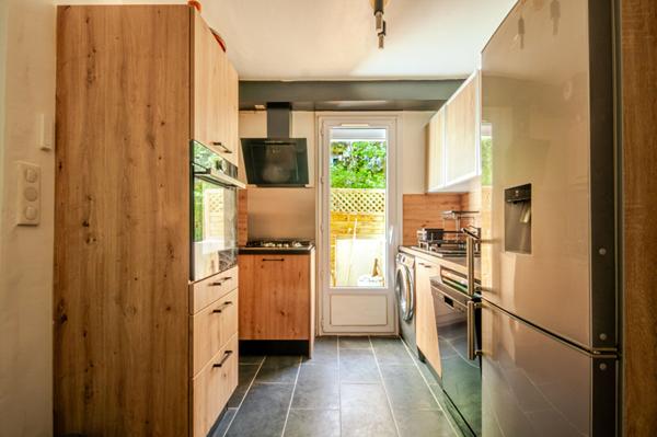 A vendre - Appartement 3 pièces Toulouse - Pech David / Rangueil (31400)