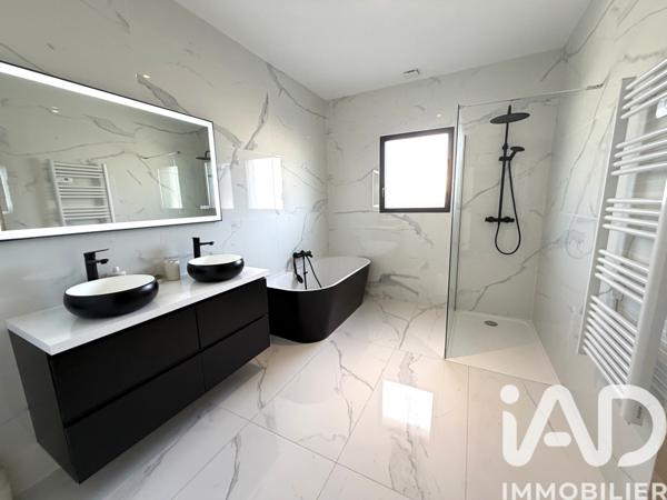 Maison à vendre 5 pièces 108 m² Sauvian