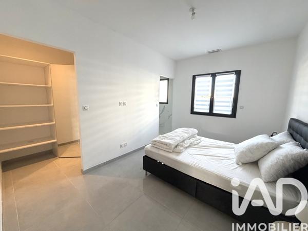 Maison à vendre 5 pièces 108 m² Sauvian