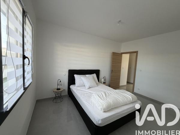 Maison à vendre 5 pièces 108 m² Sauvian
