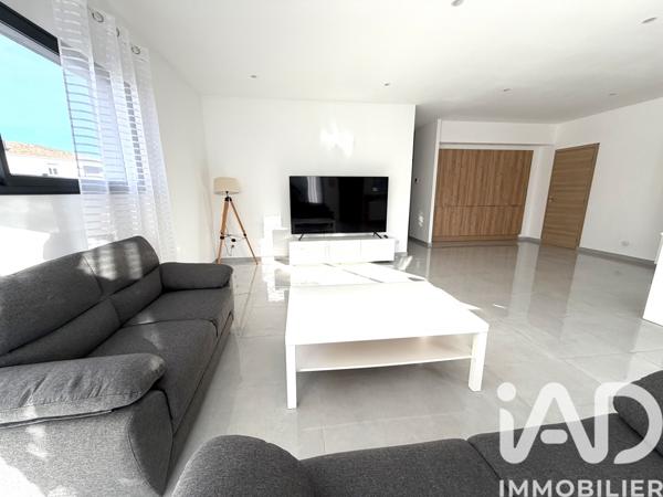 Maison à vendre 5 pièces 108 m² Sauvian
