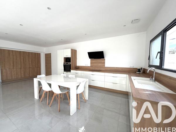 Maison à vendre 5 pièces 108 m² Sauvian