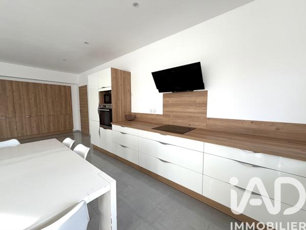 Maison à vendre 5 pièces 108 m² Sauvian