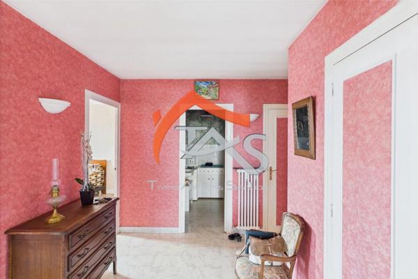 Vente Appartement 3 pièces 75 m2 à Saint-Étienne