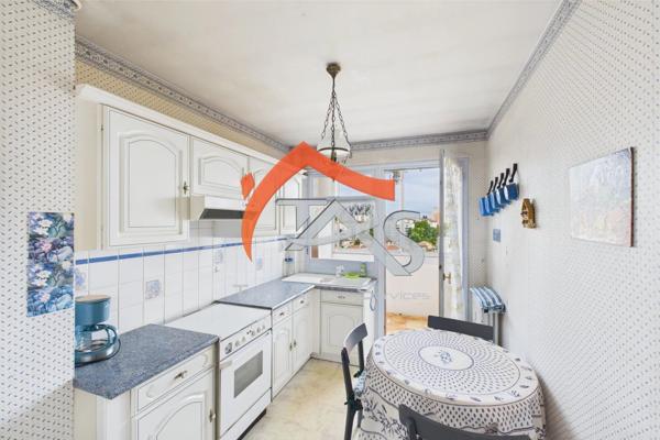 Vente Appartement 3 pièces 75 m2 à Saint-Étienne