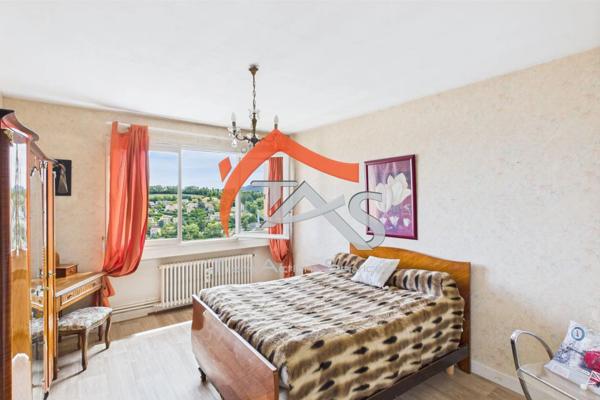 Vente Appartement 3 pièces 75 m2 à Saint-Étienne