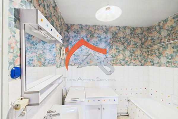 Vente Appartement 3 pièces 75 m2 à Saint-Étienne