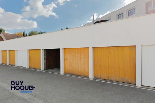 Appartement Combs La Ville 2 Chambres