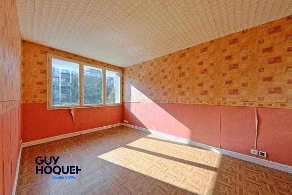 Appartement Combs La Ville 2 Chambres