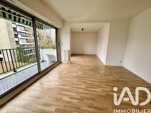 Location appartement 3 pièces 60 m² Mérignac